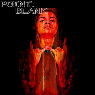 POINT. BLANK (Freestyle) by SYETR RAPS