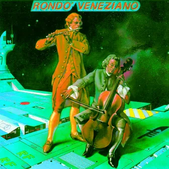 Rondo Veneziano by L. Giordano