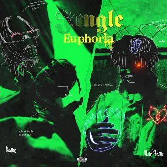 Jungle Euphoria by Bianco