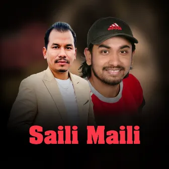 Saili Maili by Gyanendra Shahi