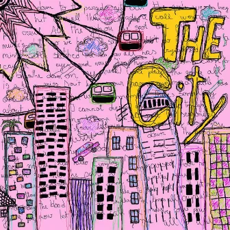 The City by Puzzls