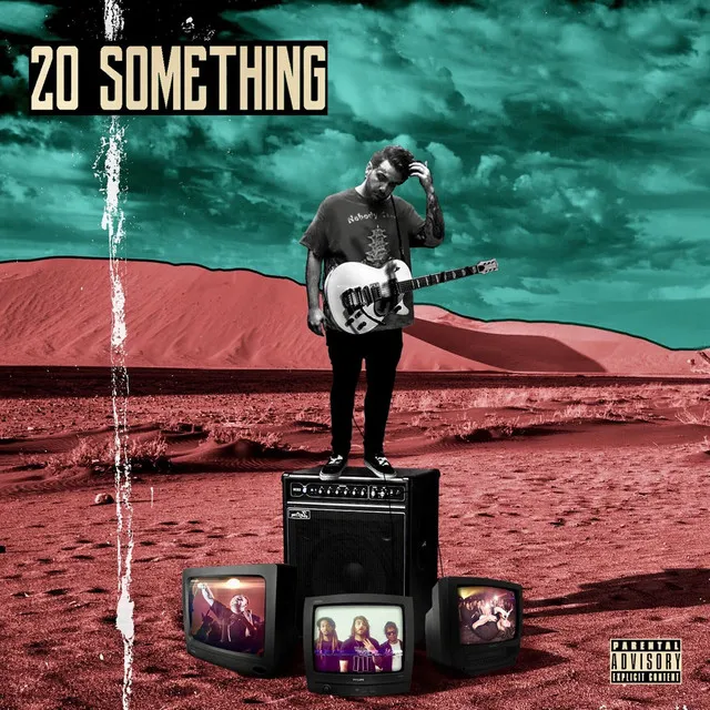 20 Something