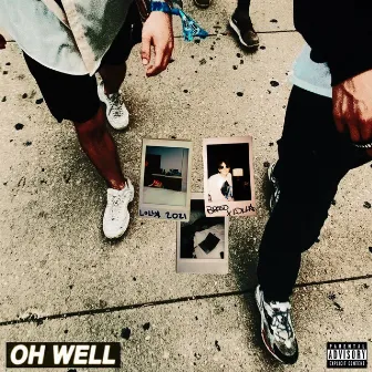 OH WELL by Breeo