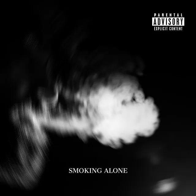 Smoking Alone