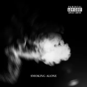 Smoking Alone by Stephen Q