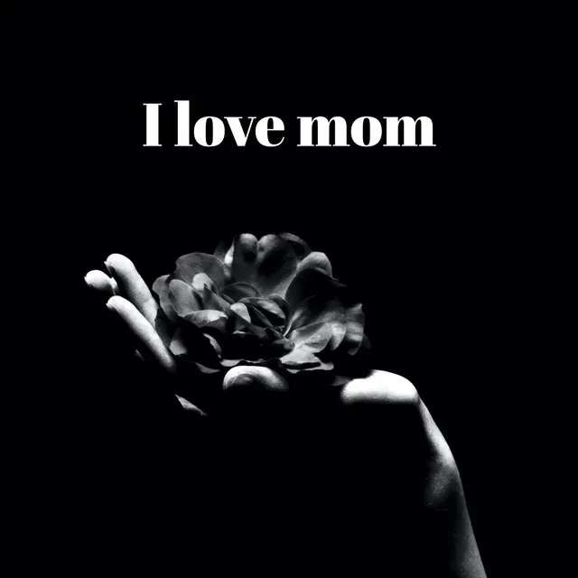 I love mom - Remix