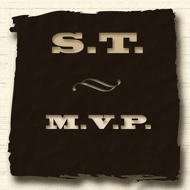 M.V.P. - Single