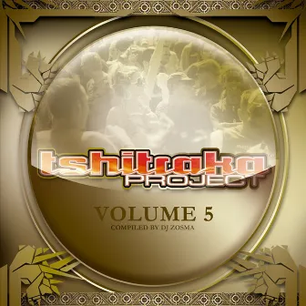 Tshitraka Project Volume 5 by Meeloo