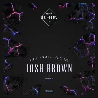 Gargle / Want 2 / Gully Dub by Josh Brown