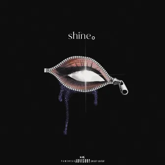 shine. by kkn