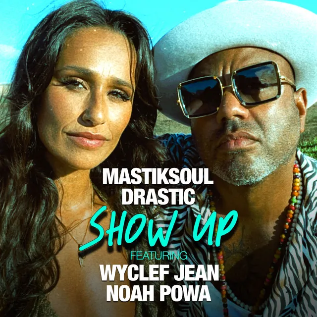 Show Up - Remix