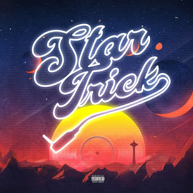 Star Trick (Prod. Big Things)