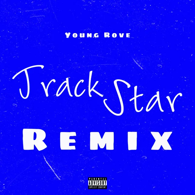 Track Star - Remix