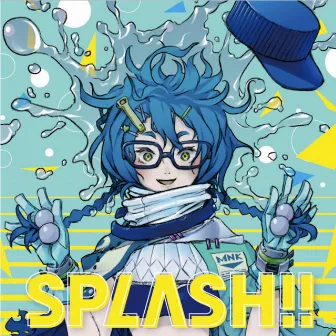 Splash!! by Massive New Krew