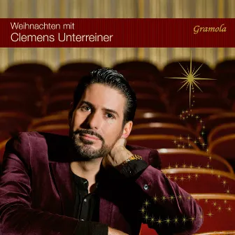 Weihnachten mit Clemens Unterreiner by Clemens Unterreiner