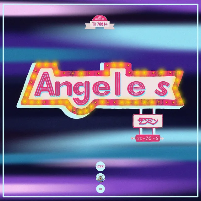 Angeles