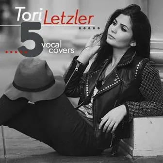 5 by Tori Letzler