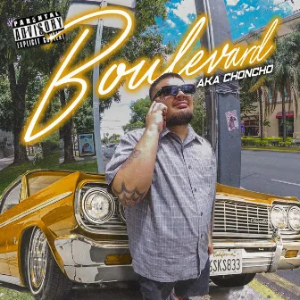 Boulevard by AKA CHONCHO