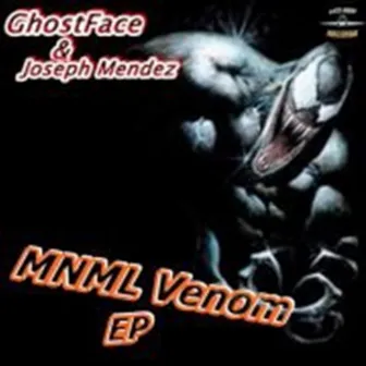 MNML Venom by Ghostface