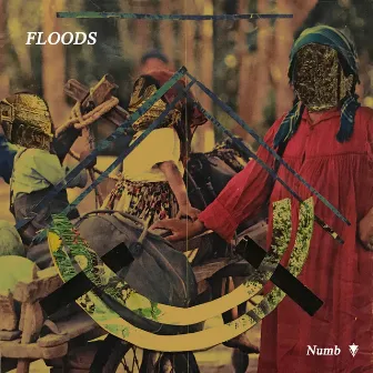 Numb by Floods