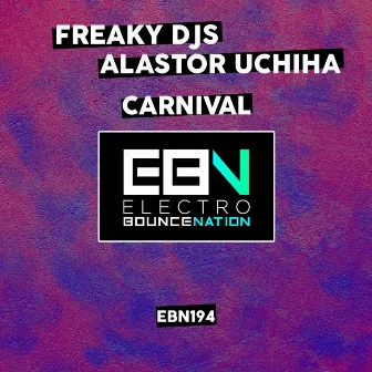 Carnival by Alastor Uchiha