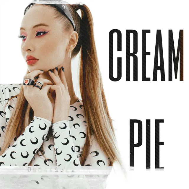 Cream Pie