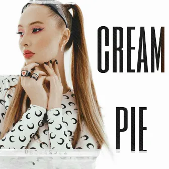 Cream Pie by lolli