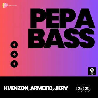 Pepa Bass by Kvenzon