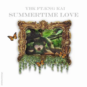 Summertime Love by Young Black Kings