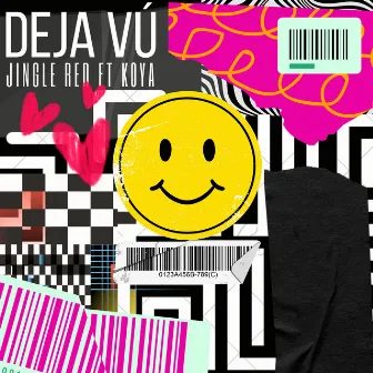 Deja Vu by Jingle Red