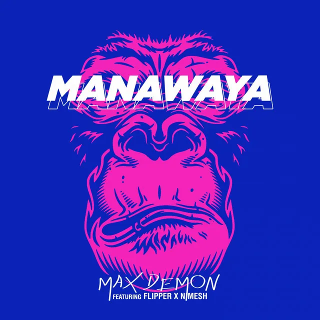 Manawaya