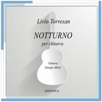 Torresan: Notturno by Giorgio Mirto