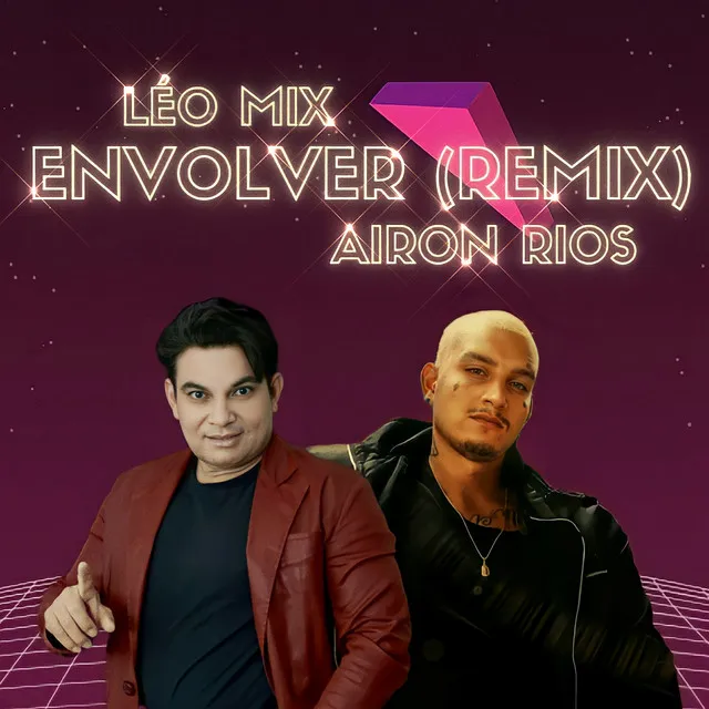 Envolver - Remix