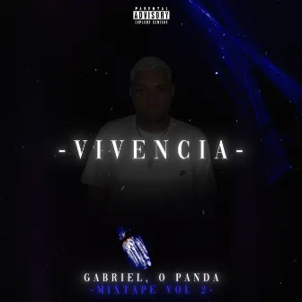 Vivência by Gabriel, O Panda