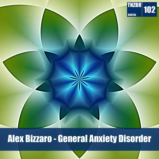 General Anxiety Disorder