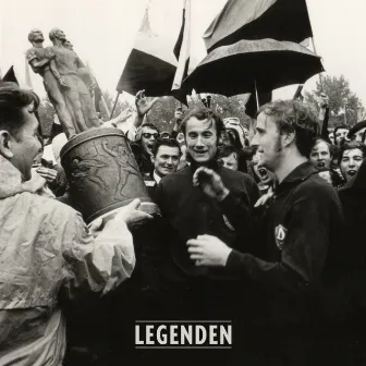 Legenden by Smart MC