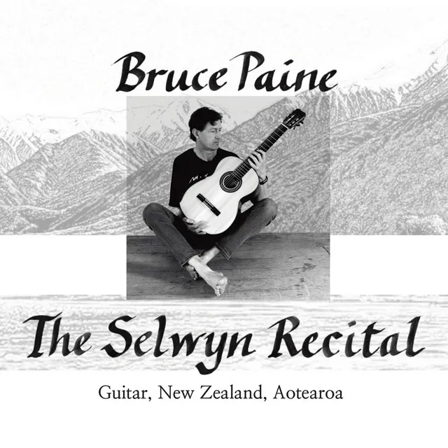 Selwyn River Suite: V. Hymn to Selwyn