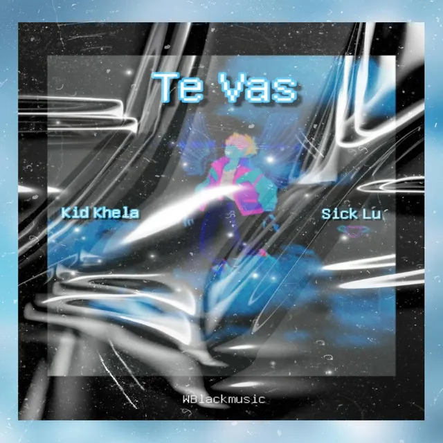 Te Vas