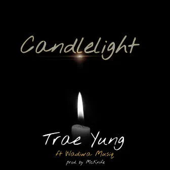 Candlelight by Trae Yung