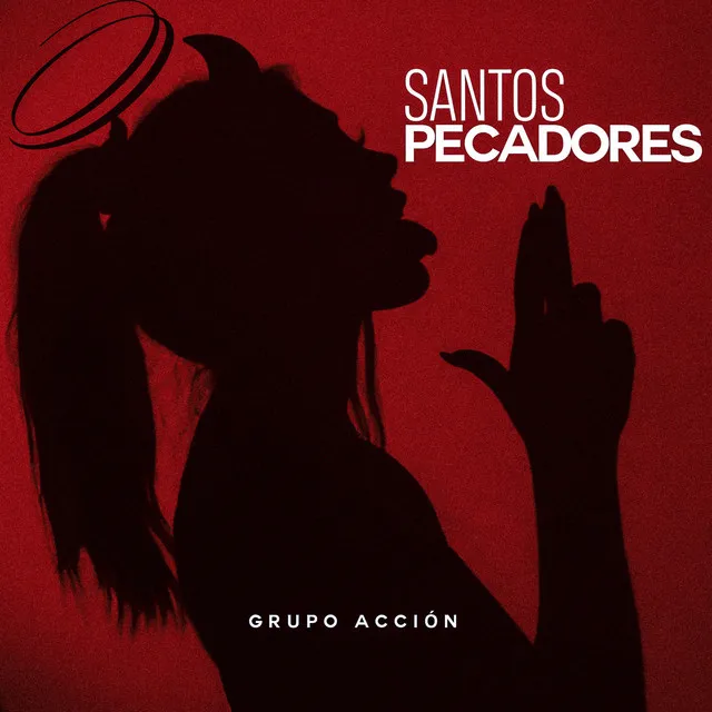 Santos Pecadores