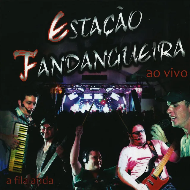 Te Amar Foi Ilusão - Ao Vivo