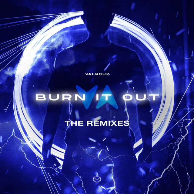 Burn It Out - Aio Martinz Remix