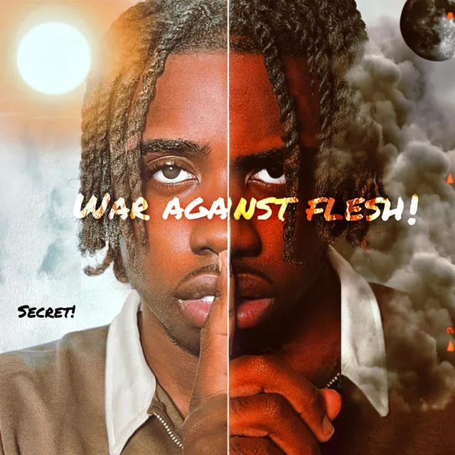 War Against Flesh!