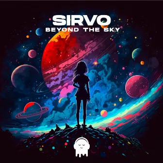 Beyond the Sky by Sirvo