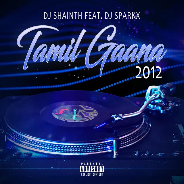 Tamil Gaana 2012