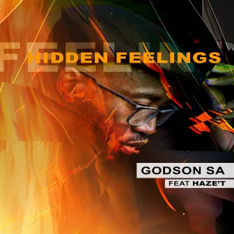 Hidden Feelings by Godson SA