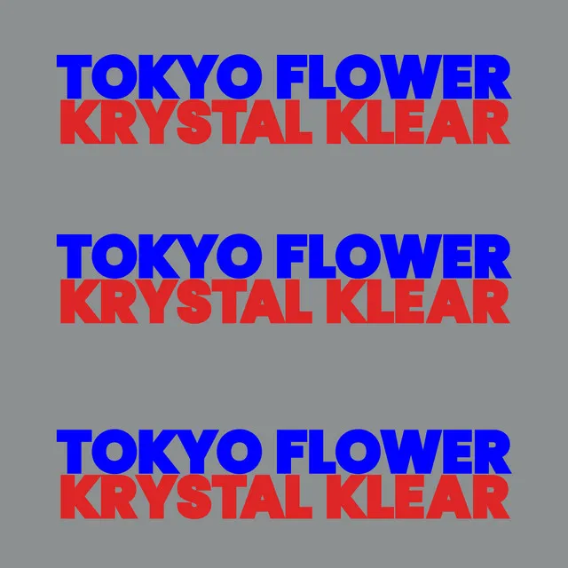 Tokyo Flower