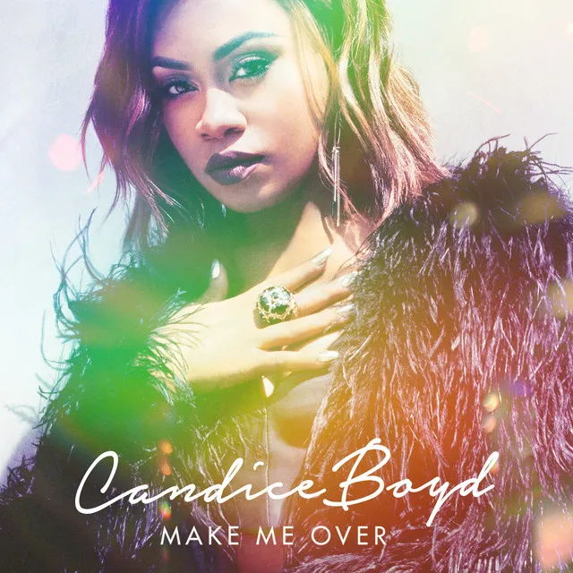 Make Me Over