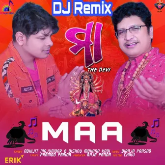 Maa Dj Remix by Bishnu Mohana Kabi