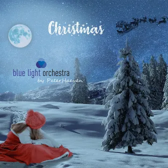 Christmas by Blue Light Orchestra